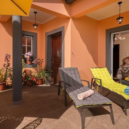 Paradise House Calheta Εξωτερικό φωτογραφία