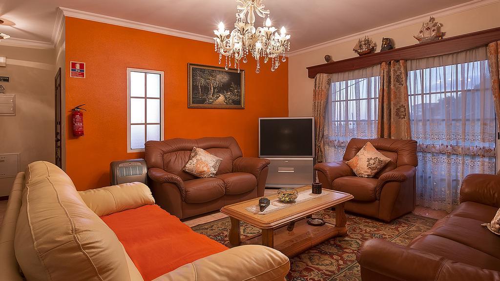 Paradise House Calheta Εξωτερικό φωτογραφία
