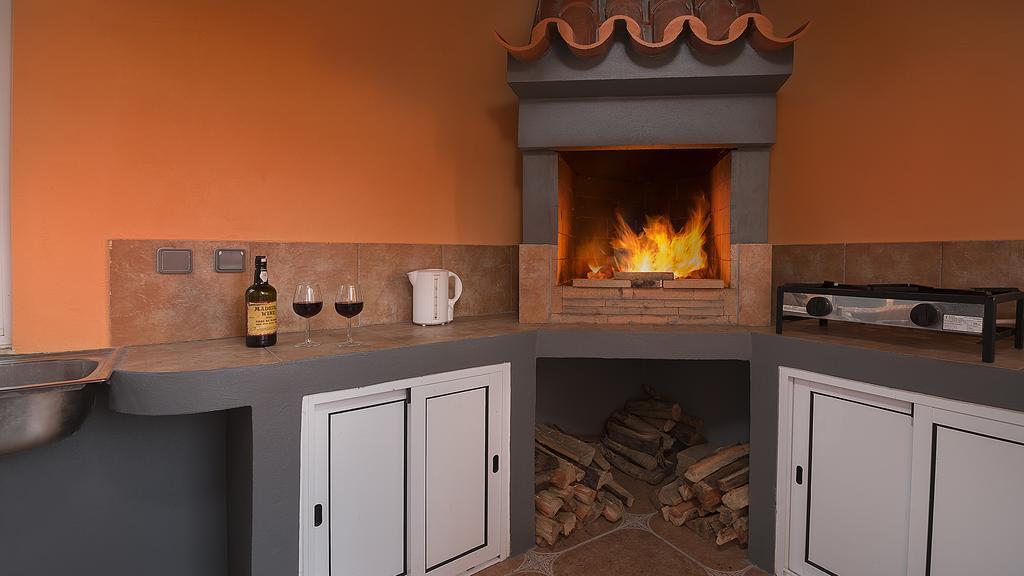 Paradise House Calheta Εξωτερικό φωτογραφία
