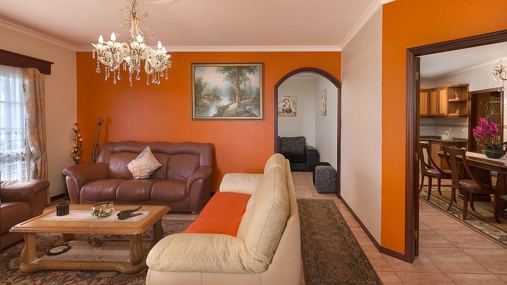 Paradise House Calheta Εξωτερικό φωτογραφία