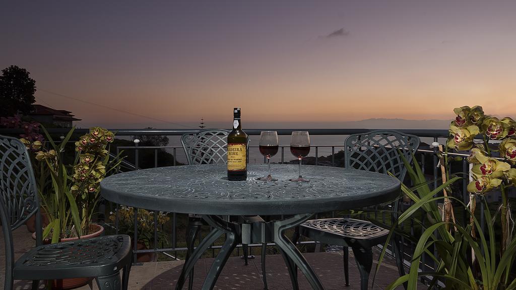 Paradise House Calheta Εξωτερικό φωτογραφία