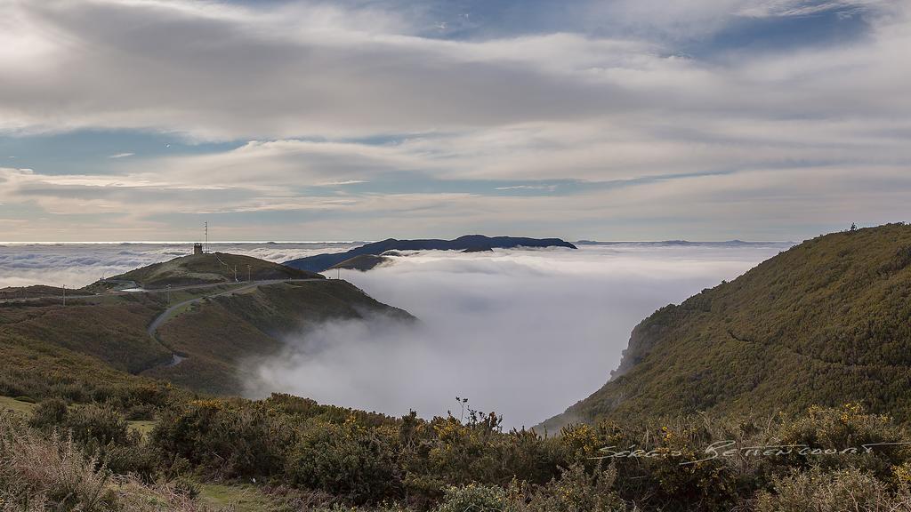 Paradise House Calheta Εξωτερικό φωτογραφία