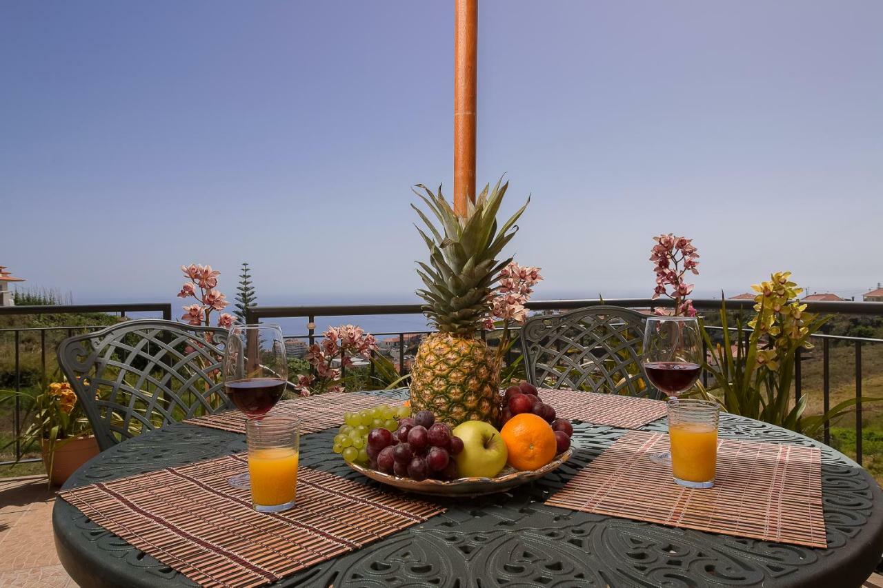 Paradise House Calheta Εξωτερικό φωτογραφία