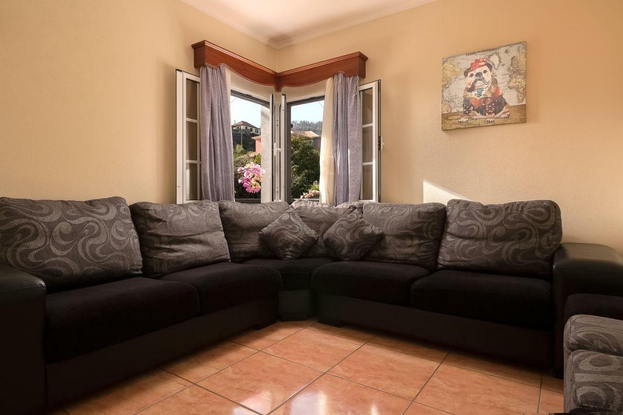 Paradise House Calheta Εξωτερικό φωτογραφία