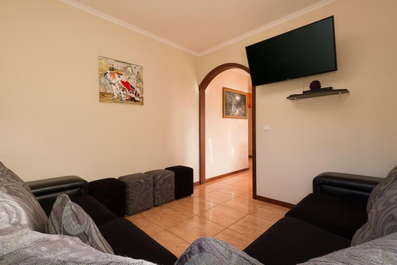 Paradise House Calheta Εξωτερικό φωτογραφία