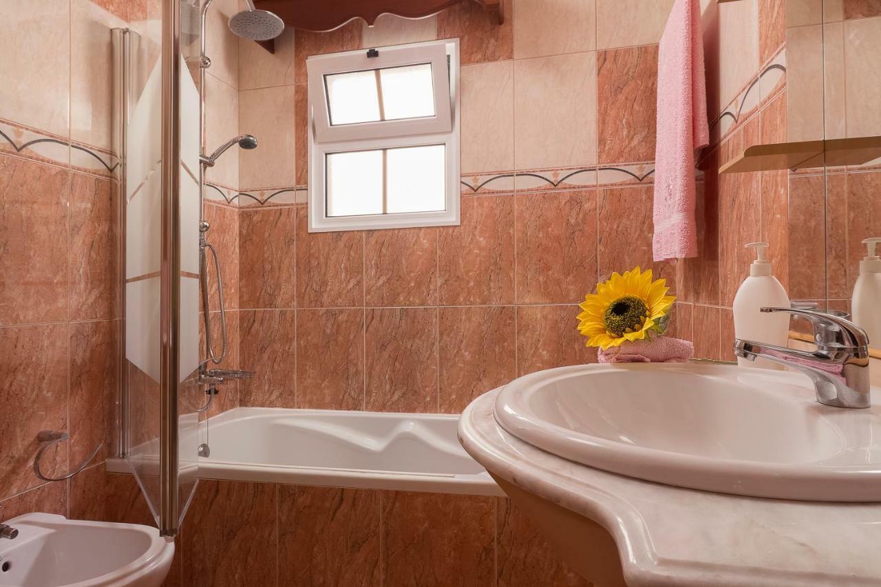 Paradise House Calheta Εξωτερικό φωτογραφία